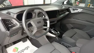 Audi Q4 Sportback e-tron 50 quattro