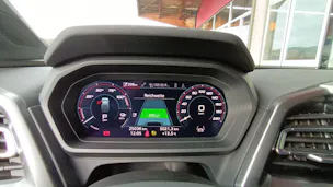 Audi Q4 Sportback e-tron 50 quattro