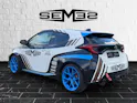 Toyota Yaris 1.6 GR Sport 4x4 Circuit-Pack