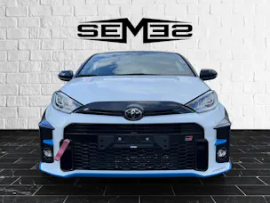 Toyota Yaris 1.6 GR Sport 4x4 Circuit-Pack