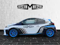 Toyota Yaris 1.6 GR Sport 4x4 Circuit-Pack