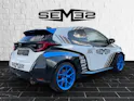 Toyota Yaris 1.6 GR Sport 4x4 Circuit-Pack