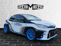 Toyota Yaris 1.6 GR Sport 4x4 Circuit-Pack