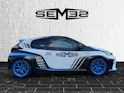 Toyota Yaris 1.6 GR Sport 4x4 Circuit-Pack