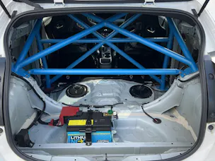 Toyota Yaris 1.6 GR Sport 4x4 Circuit-Pack