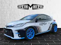 Toyota Yaris 1.6 GR Sport 4x4 Circuit-Pack