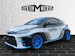 Toyota Yaris 1.6 GR Sport 4x4 Circuit-Pack