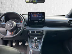 Toyota Yaris 1.6 GR Sport 4x4 Circuit-Pack