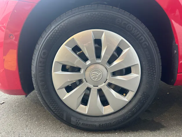 Škoda Fabia 1.0 TSI Selection DSG