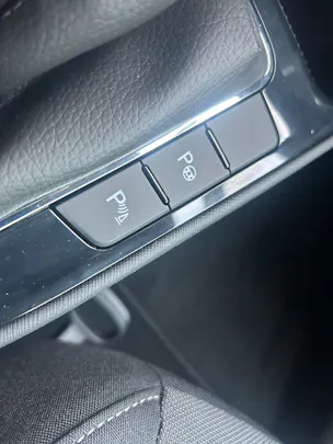 Škoda Fabia 1.0 TSI Selection DSG