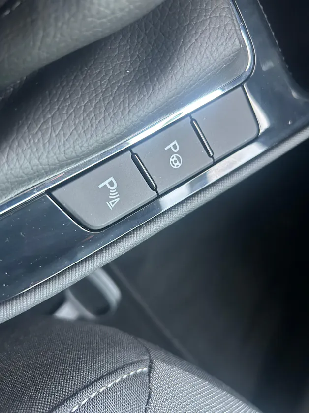 Škoda Fabia 1.0 TSI Selection DSG