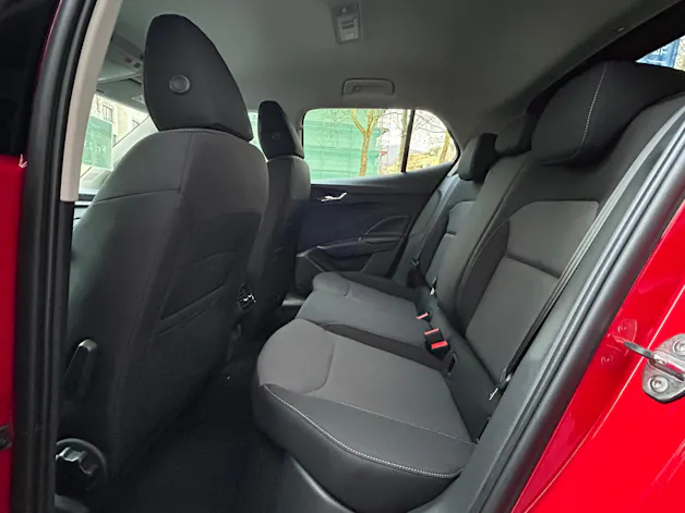 Škoda Fabia 1.0 TSI Selection DSG