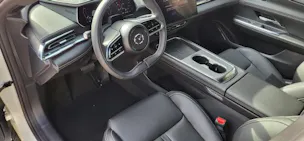 Mazda 6e 245 80kWh Takumi
