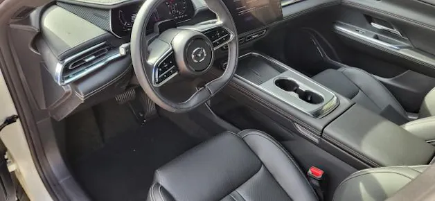 Mazda 6e 245 80kWh Takumi