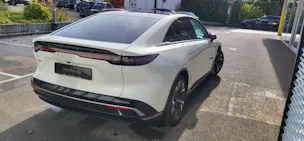 Mazda 6e 245 80kWh Takumi