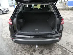 Škoda Kodiaq 2.0 TDI Dynamic 4x4