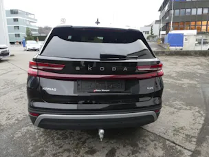 Škoda Kodiaq 2.0 TDI Dynamic 4x4