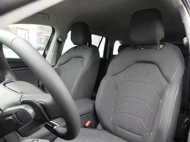 Škoda Kodiaq 2.0 TDI Dynamic 4x4
