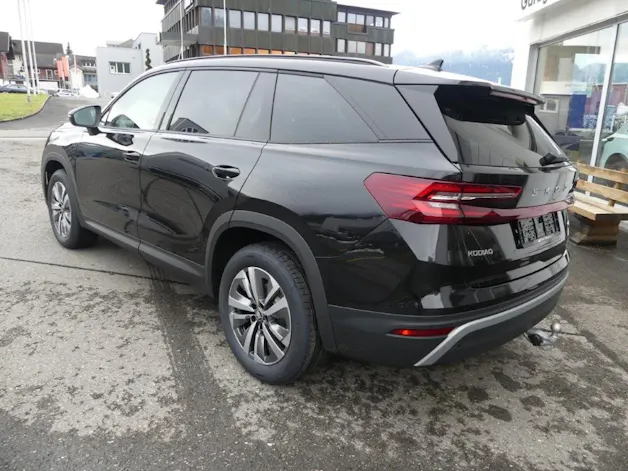 Škoda Kodiaq 2.0 TDI Dynamic 4x4
