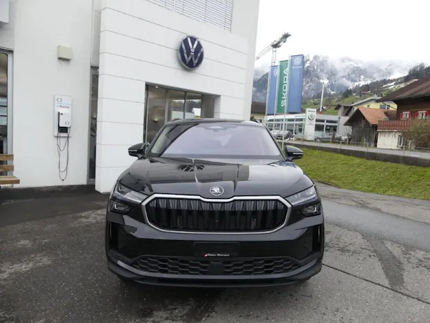 Škoda Kodiaq 2.0 TDI Dynamic 4x4