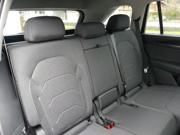 Škoda Kodiaq 2.0 TDI Dynamic 4x4