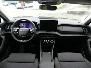 Škoda Kodiaq 2.0 TDI Dynamic 4x4