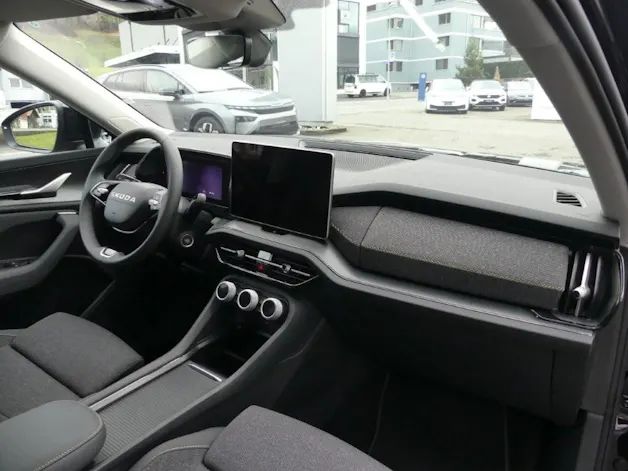 Škoda Kodiaq 2.0 TDI Dynamic 4x4