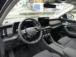 Škoda Kodiaq 2.0 TDI Dynamic 4x4