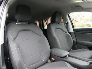Škoda Kodiaq 2.0 TDI Dynamic 4x4