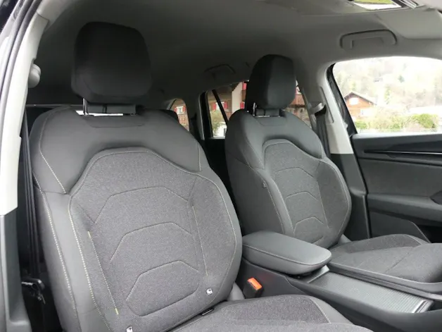 Škoda Kodiaq 2.0 TDI Dynamic 4x4