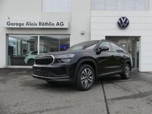 Škoda Kodiaq 2.0 TDI Dynamic 4x4