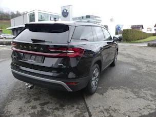 Škoda Kodiaq 2.0 TDI Dynamic 4x4