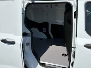 FORD Transit Courier Van 1.0 EcoBoost Trend