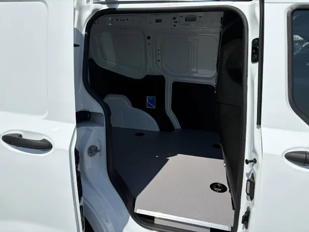 FORD Transit Courier Van 1.0 EcoBoost Trend