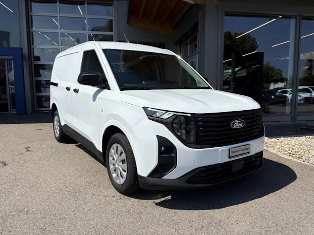 FORD Transit Courier Van 1.0 EcoBoost Trend