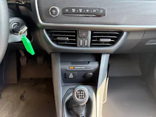 FORD Transit Courier Van 1.0 EcoBoost Trend