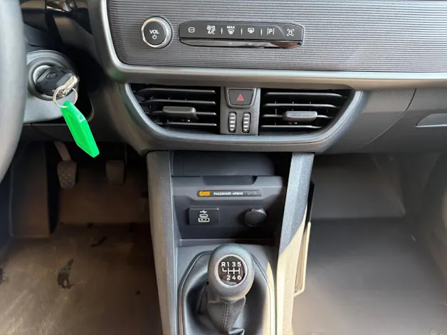 FORD Transit Courier Van 1.0 EcoBoost Trend