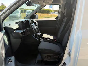 FORD Transit Courier Van 1.0 EcoBoost Trend
