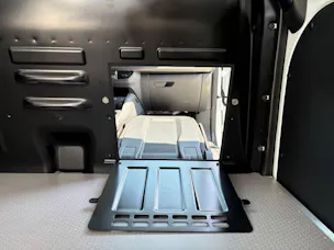 FORD Transit Courier Van 1.0 EcoBoost Trend