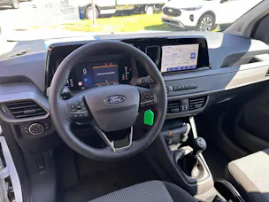 Ford Transit Courier Van 1.0 EcoBoost Trend