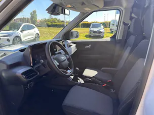 Ford Transit Courier Van 1.0 EcoBoost Trend