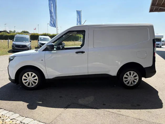 FORD Transit Courier Van 1.0 EcoBoost Trend