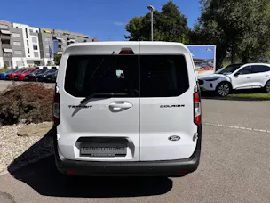 Ford Transit Courier Van 1.0 EcoBoost Trend