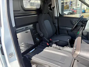 FORD Transit Courier Van 1.0 EcoBoost Trend