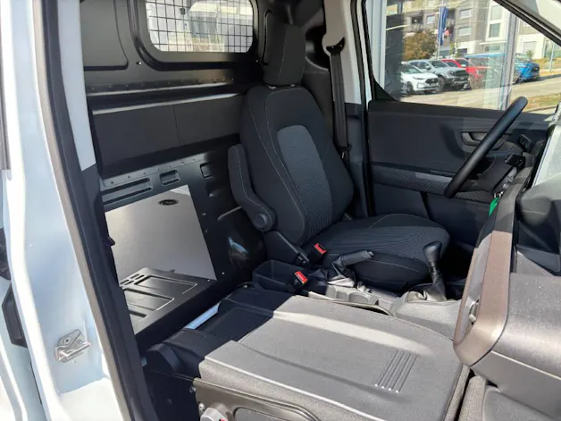 FORD Transit Courier Van 1.0 EcoBoost Trend