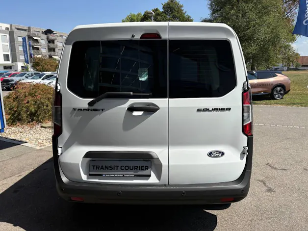 FORD Transit Courier Van 1.0 EcoBoost Trend