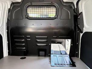 FORD Transit Courier Van 1.0 EcoBoost Trend