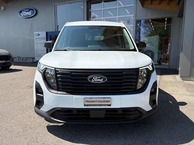 FORD Transit Courier Van 1.0 EcoBoost Trend
