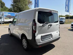 FORD Transit Courier Van 1.0 EcoBoost Trend