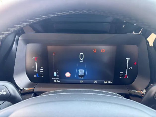 FORD Transit Courier Van 1.0 EcoBoost Trend